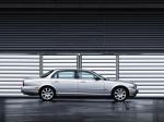 Jaguar XJ8 L 2005 года